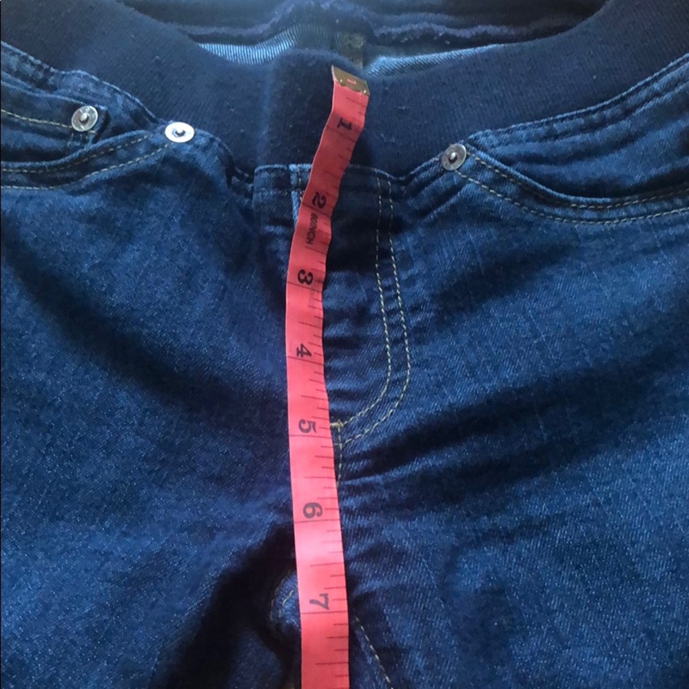 AG Legging Jeans - Picture 9 of 9